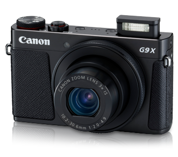 Powershot G9 X Mark Ii J A N Associates Canon