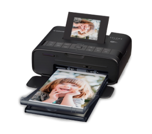 cp1200 compact photo printers