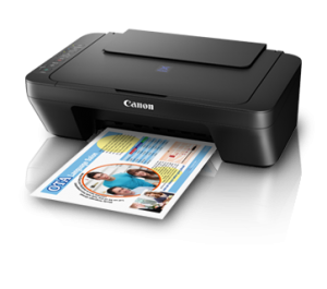 pixma e470 inkjet printer