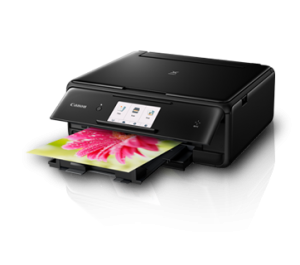 pixma ts8070 inkjet multi-function printer