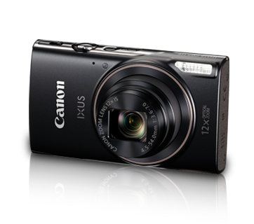 IXUS 285 HS Compact Camera