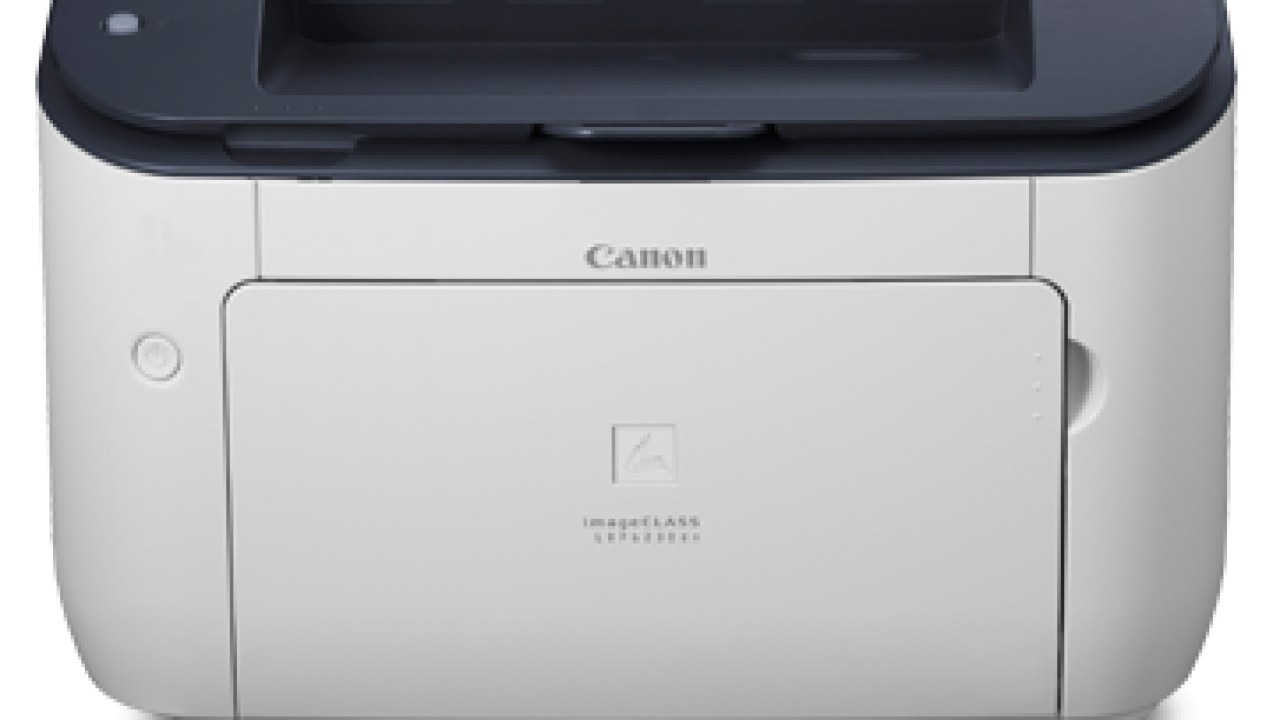driver canon imageclass lbp6230dn