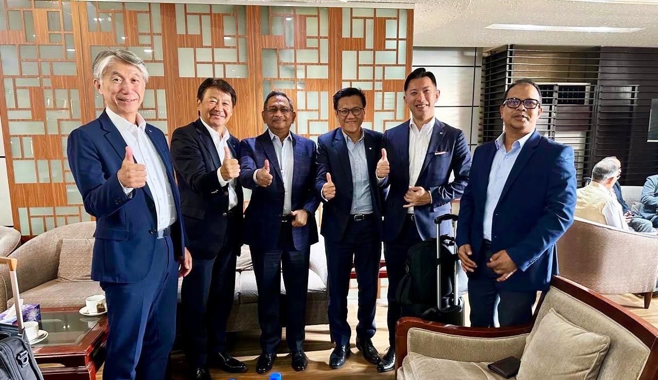 JAN Associates