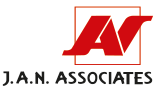 JAN Logo